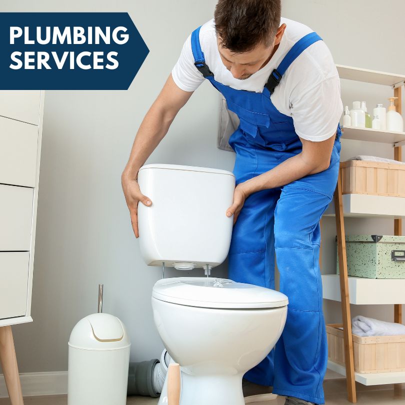 Plumbing Company in Breckenridge, MO